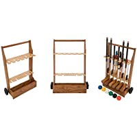 Los mejores  - Uber Games Carrito de croquet